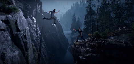 A Way Out EA App Key GLOBAL - 19