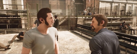 A Way Out EA App Key GLOBAL - 20