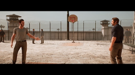 A Way Out (PC) - EA App Key - GLOBAL (EN/FR/ES/PT) - 6