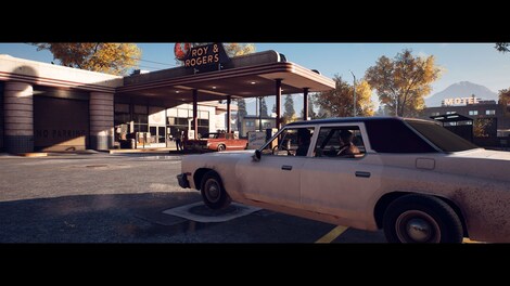 A Way Out (PC) - EA App Key - UNITED STATES (EN/FR/ES/PT) - 10