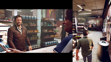 A Way Out (PC) - EA App Key - UNITED STATES (EN/FR/ES/PT) - 11