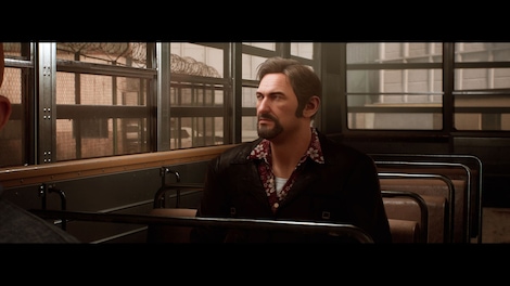 A Way Out (PC) - Steam Gift - GLOBAL - 4