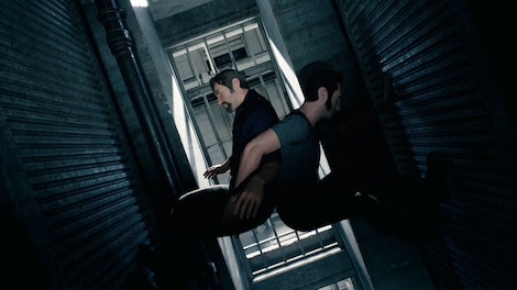 A Way Out (PC) - Steam Gift - GLOBAL - 9