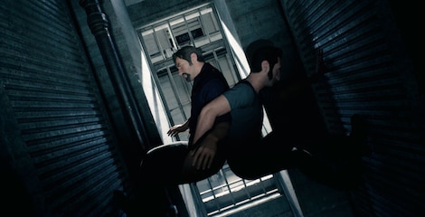 A Way Out (PC) - Steam Gift - GLOBAL - 15