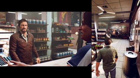 A Way Out (PC) - Steam Gift - NORTH AMERICA - 11