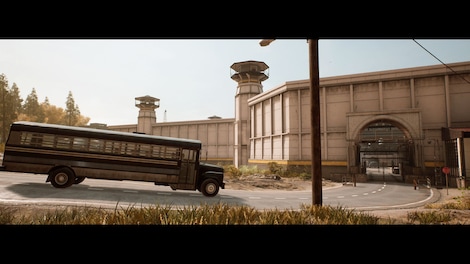A Way Out PSN Key EUROPE - 3
