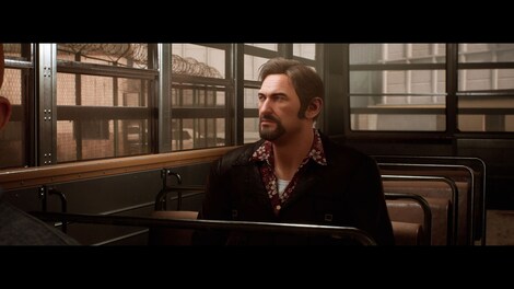 A Way Out (Xbox One) - Xbox Live Key - EUROPE - 4