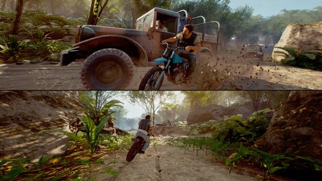 A Way Out Xbox Live Key UNITED KINGDOM - 12