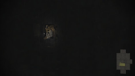 A Week of Circus Terror Steam Key GLOBAL - 7