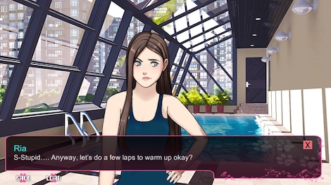 A Wild Catgirl Appears! Steam Key GLOBAL - 3