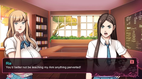 A Wild Catgirl Appears! Steam Key GLOBAL - 2