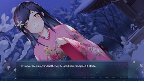 A Winter's Daydream Steam Key GLOBAL - 3