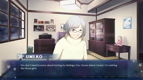 A Winter's Daydream Steam Key GLOBAL - 5