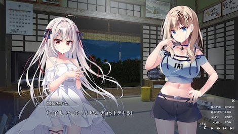A Wish Star (PC) - Steam Account - GLOBAL - 5