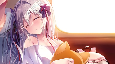 A Wish Star (PC) - Steam Account - GLOBAL - 7