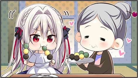 A Wish Star (PC) - Steam Account - GLOBAL - 3