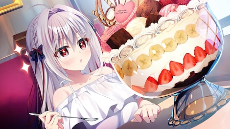 A Wish Star (PC) - Steam Account - GLOBAL - 8