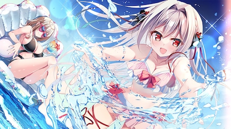 A Wish Star (PC) - Steam Account - GLOBAL - 9
