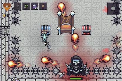 A Wizard's Lizard Steam Gift GLOBAL - 5