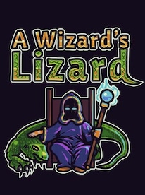 A Wizard's Lizard Steam Key GLOBAL - 2
