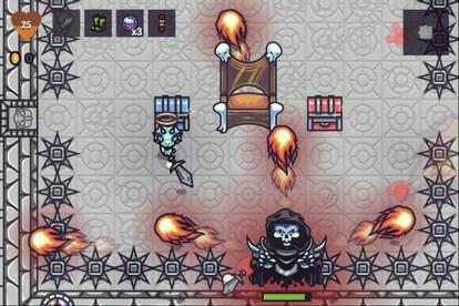 A Wizard's Lizard Steam Key GLOBAL - 5