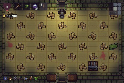 A Wizard's Lizard Steam Key GLOBAL - 3
