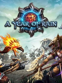 A Year Of Rain - Steam - Key GLOBAL - 1