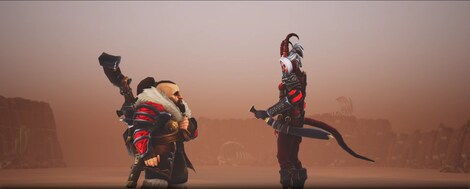A Year Of Rain - Steam - Key GLOBAL - 3