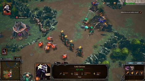 A Year Of Rain - Steam - Key GLOBAL - 12