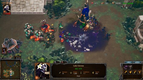 A Year Of Rain - Steam - Key GLOBAL - 11