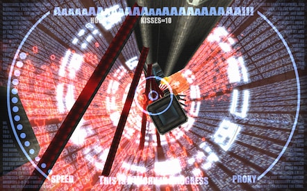 AaAaAA!!! - A Reckless Disregard for Gravity Steam Key GLOBAL - 16