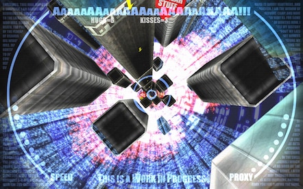 AaAaAA!!! - A Reckless Disregard for Gravity Steam Key GLOBAL - 14