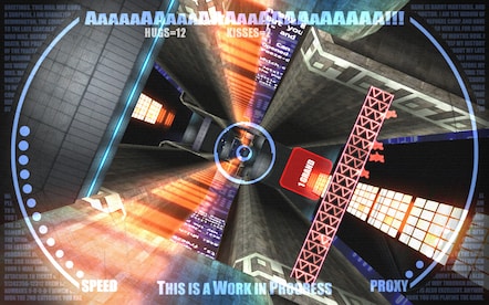 AaAaAA!!! - A Reckless Disregard for Gravity Steam Key GLOBAL - 15