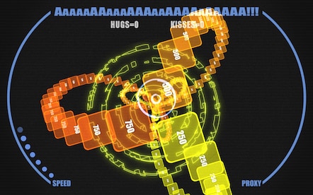 AaAaAA!!! - A Reckless Disregard for Gravity Steam Key GLOBAL - 13
