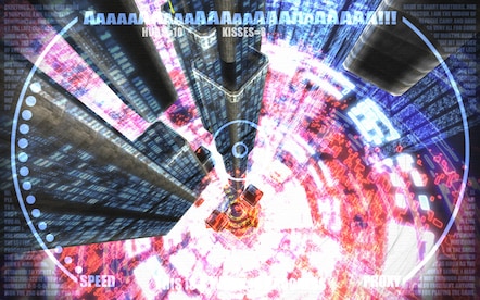 AaAaAA!!! - A Reckless Disregard for Gravity Steam Key GLOBAL - 10