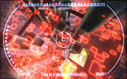 AaAaAA!!! - A Reckless Disregard for Gravity Steam Key GLOBAL - 11