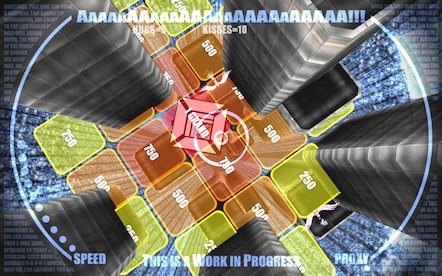 AaAaAA!!! - A Reckless Disregard for Gravity Steam Key GLOBAL - 9