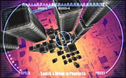 AaAaAA!!! - A Reckless Disregard for Gravity Steam Key GLOBAL - 3