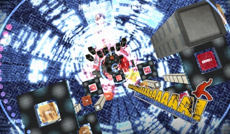 AaAaAA!!! - A Reckless Disregard for Gravity Steam Key GLOBAL - 2