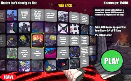 AaaaaAAaaaAAAaaAAAAaAAAAA!!! for the Awesome Steam Key GLOBAL - 9