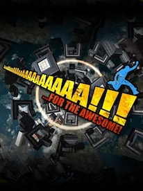 AaaaaAAaaaAAAaaAAAAaAAAAA!!! for the Awesome Steam Key GLOBAL - 1