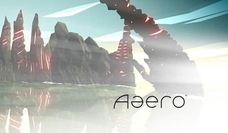 Aaero Steam Key GLOBAL - 2