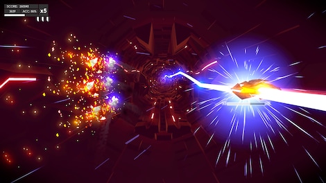 Aaero Steam Key GLOBAL - 4
