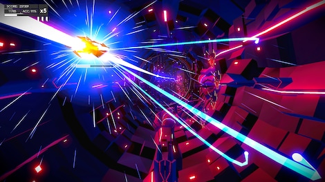 Aaero Steam Key GLOBAL - 3