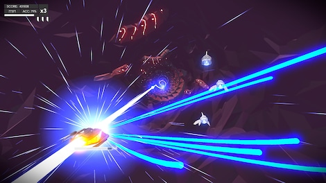 Aaero Steam Key GLOBAL - 8
