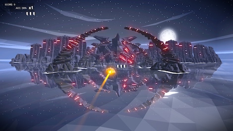 Aaero Steam Key GLOBAL - 7