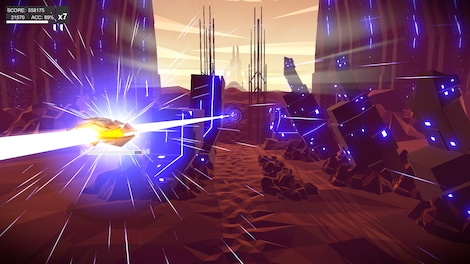 Aaero Steam Key GLOBAL - 9