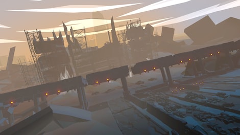Aaero Steam Key GLOBAL - 10
