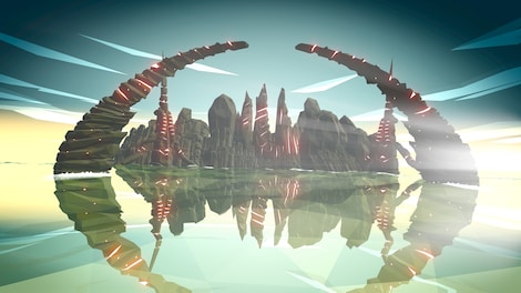 Aaero Steam Key GLOBAL - 11