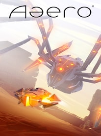 Aaero Steam Key GLOBAL - 1